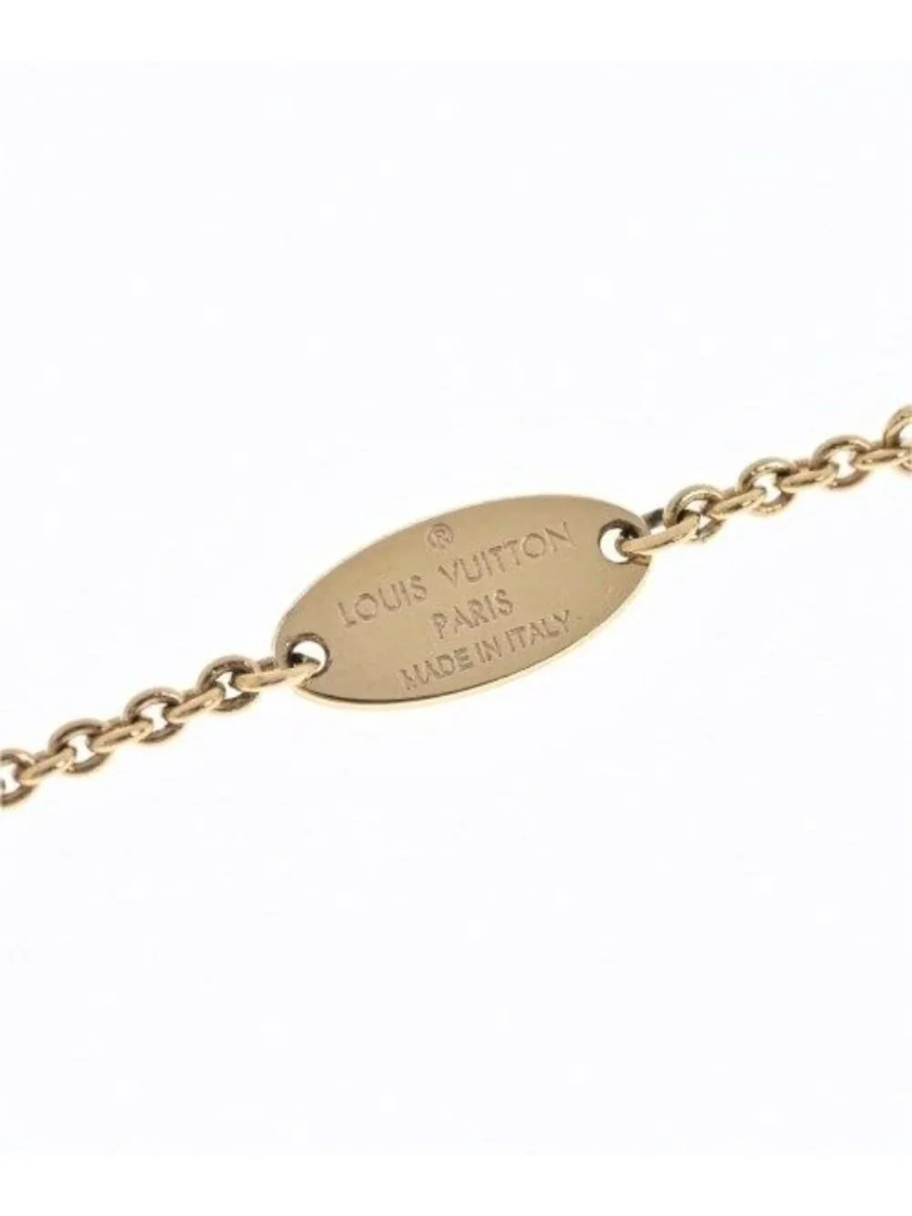 Louis Vuitton Bracelet Bangle